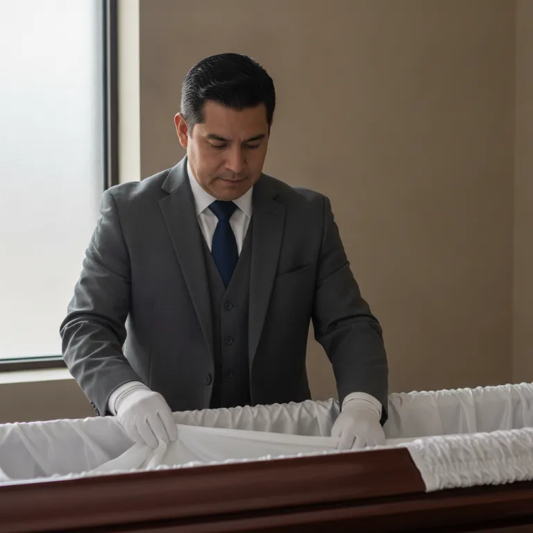 funeraria Víctor Rosales
